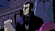 Return of the Obra Dinn схожа на Return of the Obra Dinn