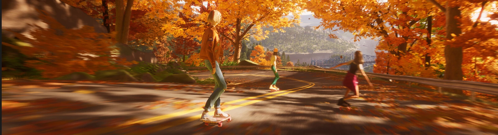 Mixtape - останні новини та чутки сьогодні (листопад 2025) - дата виходу на ПК, системні вимоги, трейлер, анонс, місце дії, сюжет, герої