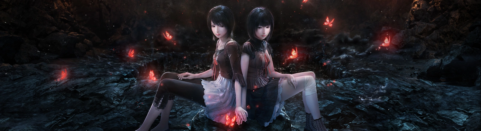 Fatal Frame 2: Crimson Butterfly Remake - останні новини та чутки сьогодні (листопад 2025) - дата виходу на ПК, системні вимоги, трейлер, анонс, місце дії, сюжет, герої