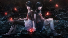 Fatal Frame: Mask of the Lunar Eclipse схожа на Fatal Frame: Mask of the Lunar Eclipse