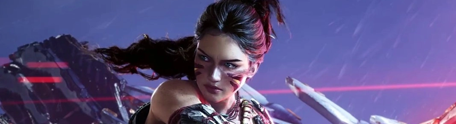 Horizon Steel Frontiers - останні новини та чутки сьогодні (листопад 2025) - дата виходу на ПК, системні вимоги, трейлер, анонс, місце дії, сюжет, герої