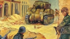 Command & Conquer: Red Alert 3 схожа на Command & Conquer: Red Alert 3