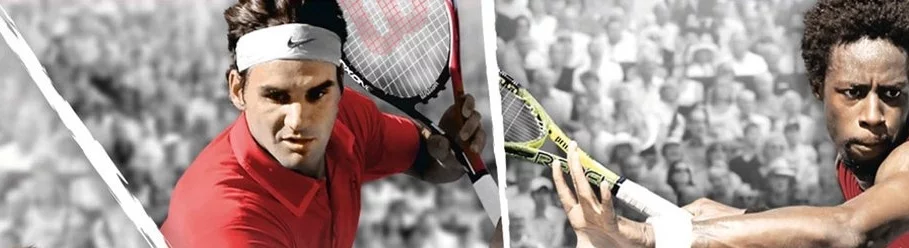 Форум Virtua Tennis 4