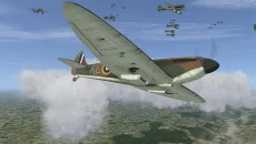 Battle of Britain 2: Wings of Victory - дата виходу