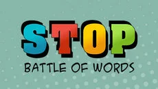 Word Chess схожа на Word Chess