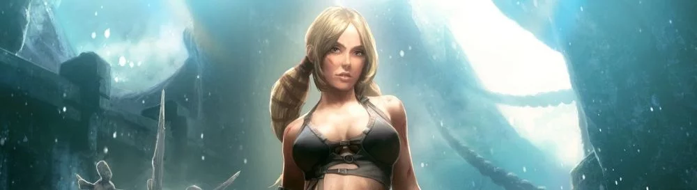 Дата виходу Blades of Time у різних країнах світу