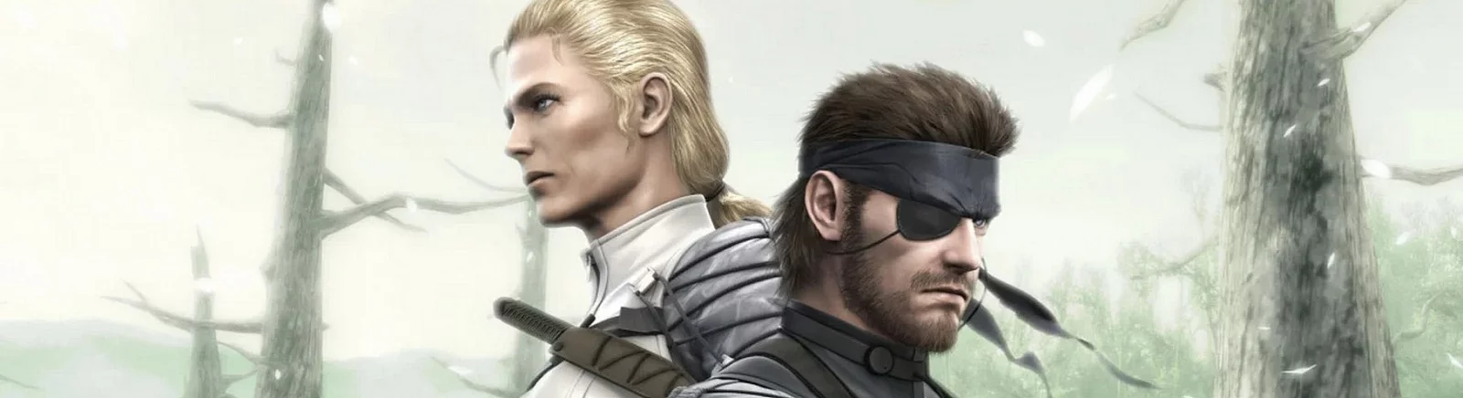 Дата виходу Metal Gear Solid: Snake Eater 3D у різних країнах світу