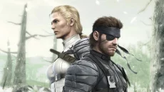 Metal Gear Solid 3: Snake Eater - Master Collection Version схожа на Metal Gear Solid 3: Snake Eater - Master Collection Version