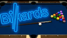 Billiards (1984) - дата виходу