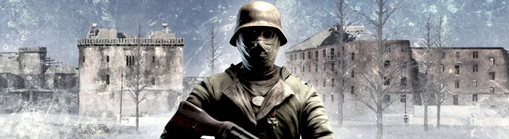 Відгук про Red Orchestra 2: Heroes of Stalingrad від 7_618