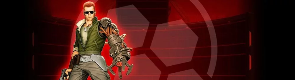 Купить Bionic Commando Rearmed дешево, скидки до 90% 🏷️, сравнение цен в разных магазинах