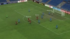 Football Manager 2012 - гра в жанрі Бізнес / менеджмент 