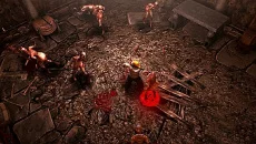 Silent Hill: Book of Memories - дата виходу для PS Vita
