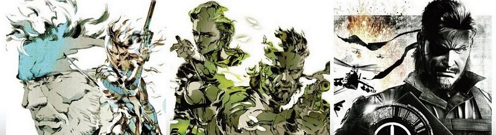 Найкращі ігри для PlayStation 5, схожі на Metal Gear Solid HD Collection