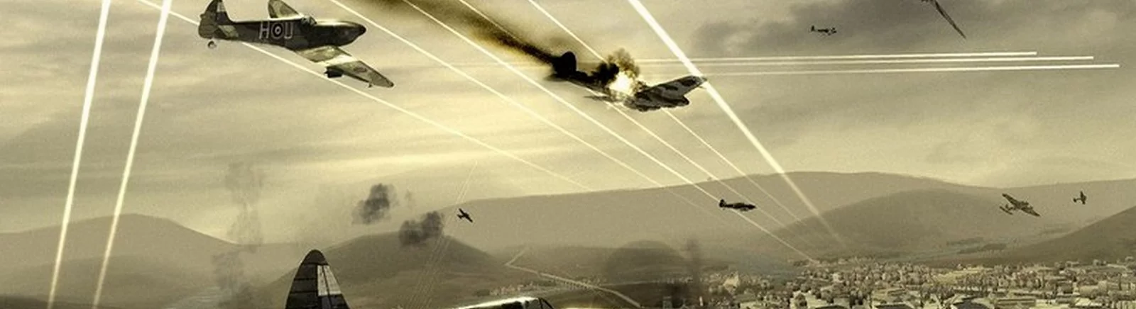 Форум Blazing Angels: Squadrons of WWII