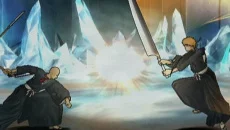 Bleach: Shattered Blade - дата виходу для Wii