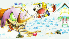 Blender Bros. - дата виходу для Game Boy Advance