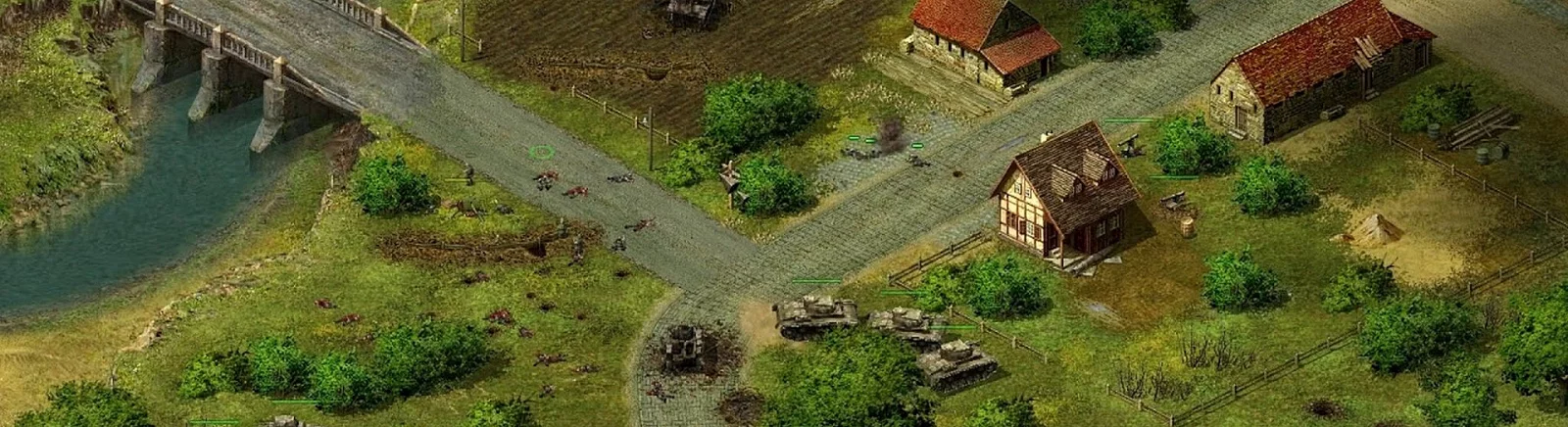 Дата виходу Blitzkrieg: Green Devils у різних країнах світу Дата виходу Blitzkrieg: Green Devils у різних країнах світу