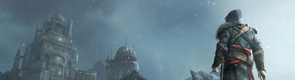 Assassin&#039;s Creed: Revelations — Збереження (Після Прологу) / Збереження / Чити