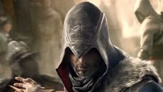 Assassin's Creed Valhalla схожа на Assassin's Creed Valhalla