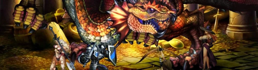 Усі відгуки та оцінки Dragon&#039;s Crown (Dragons Crown) — 0 думок