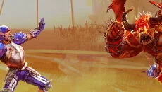 Blood Bowl (2009)