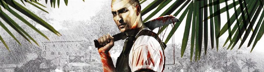 Найкращі ігри для PlayStation 3, схожі на Xenus. Точка кипения (Boiling Point: Road to Hell)