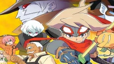 Boktai 2: Solar Boy Django - дата виходу для Game Boy Advance