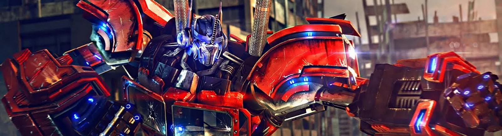 Дата виходу Transformers Universe у різних країнах світу