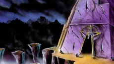 Brány Skeldalu - дата виходу для DOS