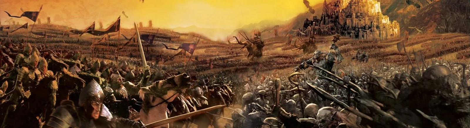 Усі відгуки та оцінки Lord of the Rings: Battle for Middle-earth (Zhihuan Wang: Zhongtu Zhangzhen) — 1 думка