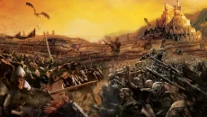 Middle-earth: Shadow of War схожа на Middle-earth: Shadow of War