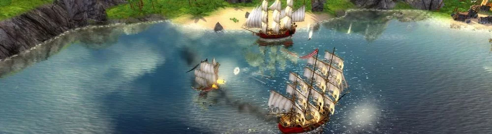 Дата виходу Pirates of Black Cove у різних країнах світу