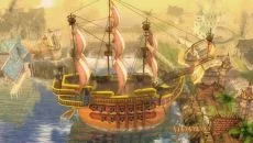 Tempest схожа на Tempest