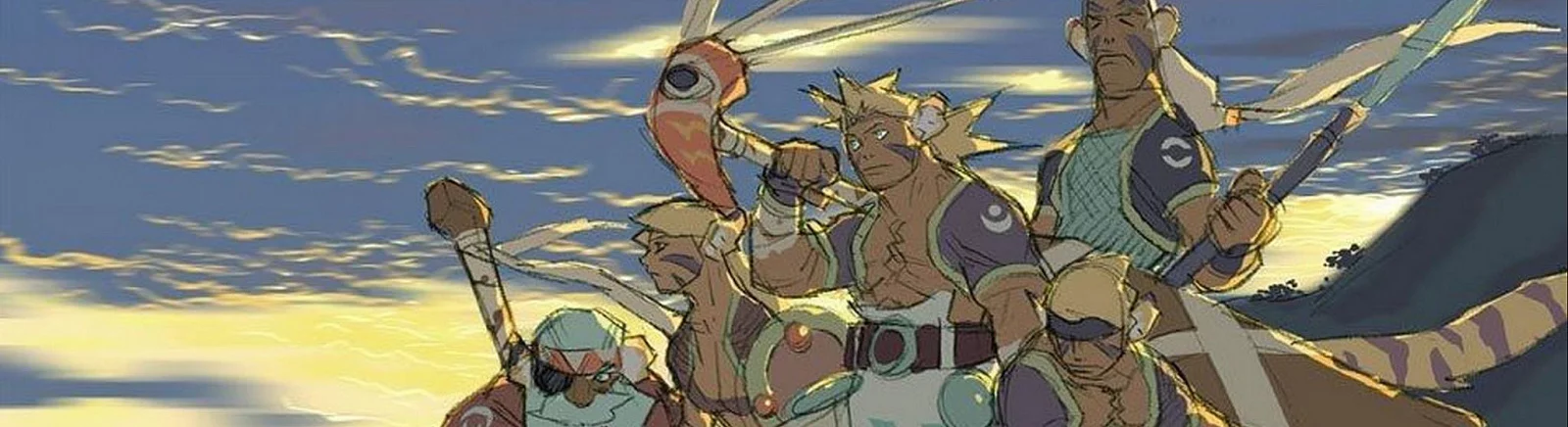 Файли для Breath of Fire 4 - трейнери, моди, збереження, патчі