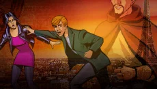 Broken Sword - Shadow of the Templars: Reforged схожа на Broken Sword - Shadow of the Templars: Reforged