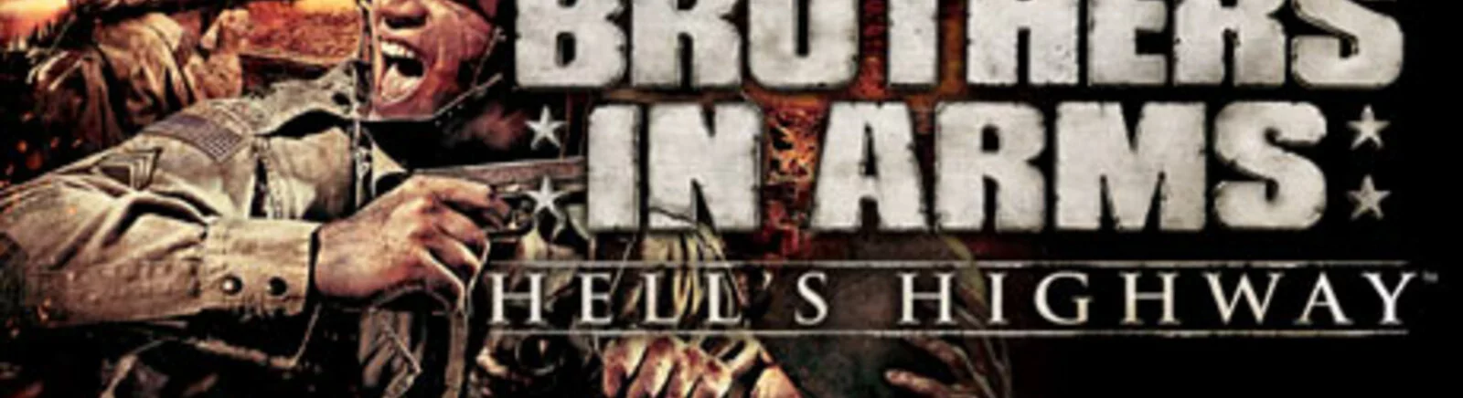 Купить Brothers in Arms: Hell&#039;s Highway (Brothers in Arms Hells Highway) дешево, скидки до 90% 🏷️, сравнение цен в разных магазинах