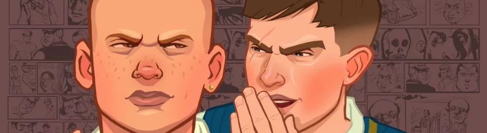 Bully: Scholarship Edition — Збереження / Savegame (83%, OT_CLOVY SAVE + Cheat) / Збереження / Чити
