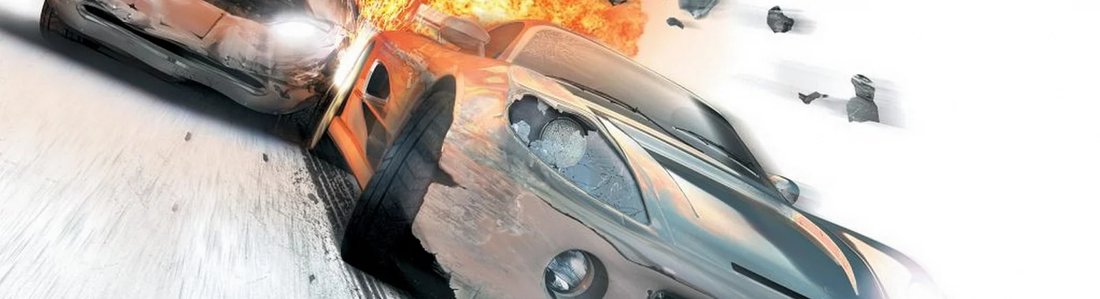 Форум Burnout 3: Takedown