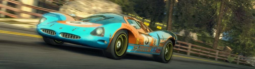 Відгук про Burnout Paradise: The Ultimate Box від v1zhn