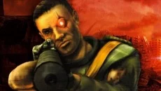 Mortal Kombat: Special Forces схожа на Mortal Kombat: Special Forces