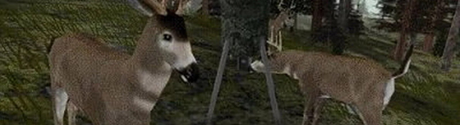 Найкращі ігри, схожі на Cabela&#039;s Ultimate Deer Hunt 2