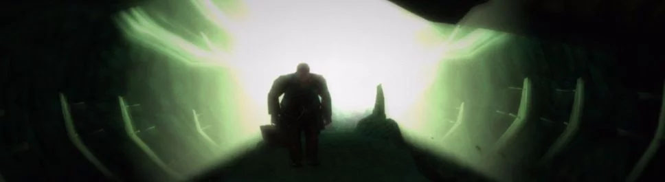 Call of Cthulhu: Dark Corners of the Earth — Шарп Корнерс оф тхе Ертх 0.я / Анімація та Графіка / Моди та скіни