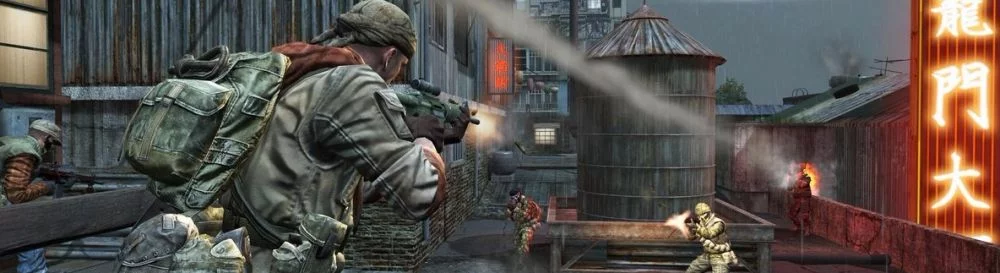 Дата виходу Call of Duty: Black Ops - First Strike у різних країнах світу Дата виходу Call of Duty: Black Ops - First Strike у різних країнах світу