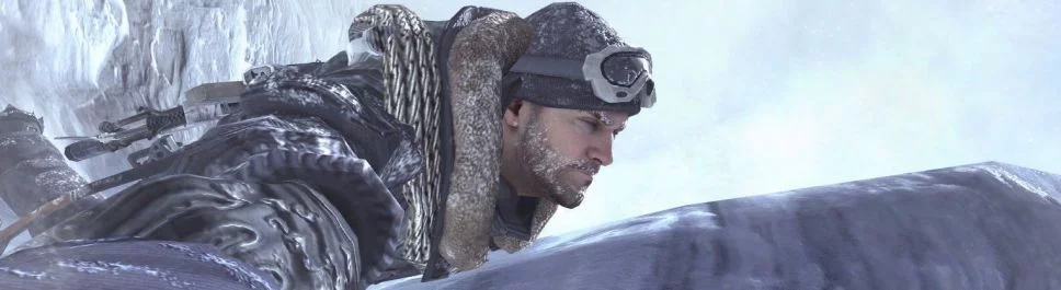 Дата виходу Call of Duty: Modern Warfare 2 - Resurgence Package у різних країнах світу