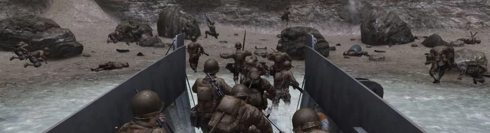 Негативні відгуки про Call of Duty: United Offensive (COD: UO) — 0 думок