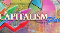 Capitalism Plus - гра в жанрі Бізнес / менеджмент