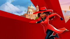 Carmen Sandiego: Junior Detective Edition - дата виходу для Windows 3.x