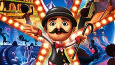 Carnival Games - дата виходу для Wii