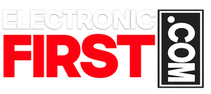 Electronic First - 0 відгуків, 0 оцінок, промокоди, новини, знижки, скарги (www.electronicfirst.com)